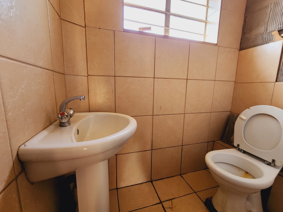 3 Bedroom Property for Sale in Stilfontein North West